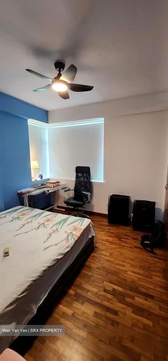 Windermere (D23), Condominium #614140371